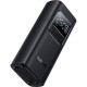 Автомобільний компресор Baseus SuperMini Pro Series Wireless Car Inflator Cluster Blac (C11159300111-00)