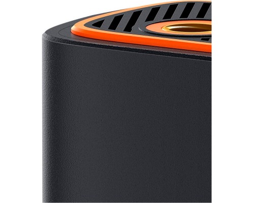 Автомобільний компресор Baseus SuperMini Pro Series Wireless Car Inflator Cluster Blac (C11159300111-00)