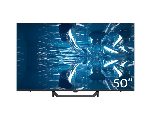 Телевізор Haier H50S80FUX