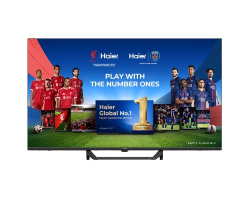 Телевізор Haier H50S80FUX