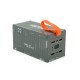 Батарея універсальна Remax 60000mAh, PD/20W, QC/22.5W, Gray (RPP-609G)