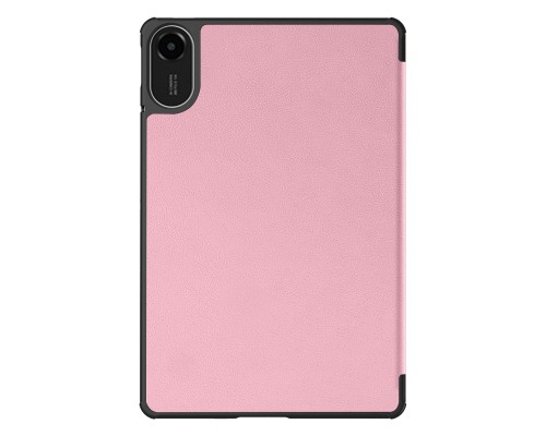 Чохол до планшета Armorstandart Smart Case Xiaomi Redmi Pad 2 Pink (ARM87404)