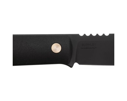 Ніж Boker BFF Packlite Allblack Stargaze (120751)