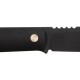 Ніж Boker BFF Packlite Allblack Stargaze (120751)