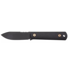 Ніж Boker BFF Packlite Allblack Stargaze (120751)