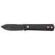 Ніж Boker BFF Packlite Allblack Stargaze (120751)