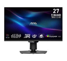 Монітор MSI MAG 274UPDF E16M