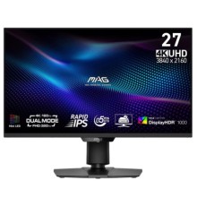 Монітор MSI MAG 274UPDF E16M
