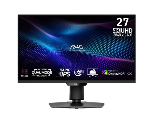 Монітор MSI MAG 274UPDF E16M