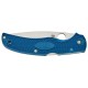 Ніж Spyderco Native Chief CPM SPY27 FRN Blue (C244PCBL)