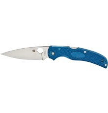 Ніж Spyderco Native Chief CPM SPY27 FRN Blue (C244PCBL)