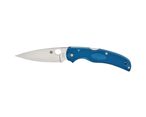 Ніж Spyderco Native Chief CPM SPY27 FRN Blue (C244PCBL)