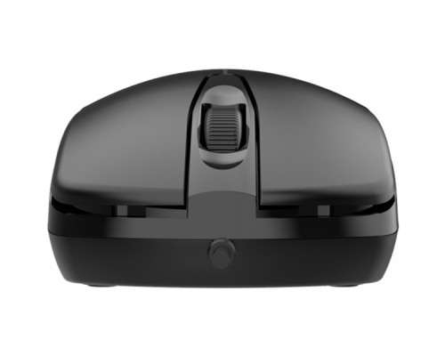 Мишка Xtrike ME GM-115 USB Black (GM-115)