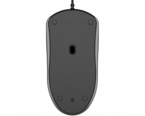 Мишка Xtrike ME GM-115 USB Black (GM-115)