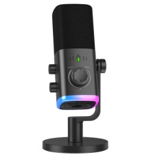 Мікрофон Fifine AM9 USB Black (AM9)