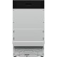 Посудомийна машина Electrolux KEMC3211L