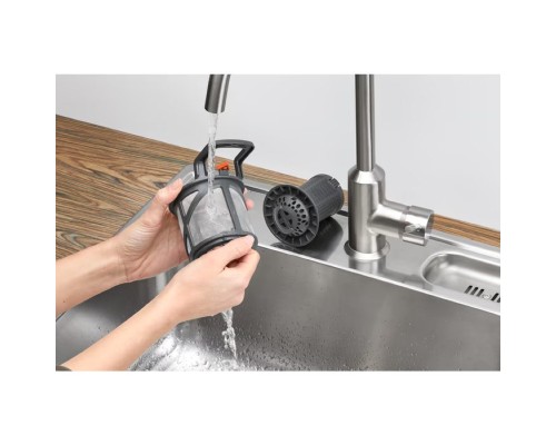 Посудомийна машина Electrolux KEMC3211L