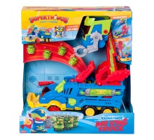 Ігровий набір SuperThings Трак Містера Кінга (PSTSP114IN10)