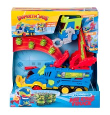 Ігровий набір SuperThings Трак Містера Кінга (PSTSP114IN10)