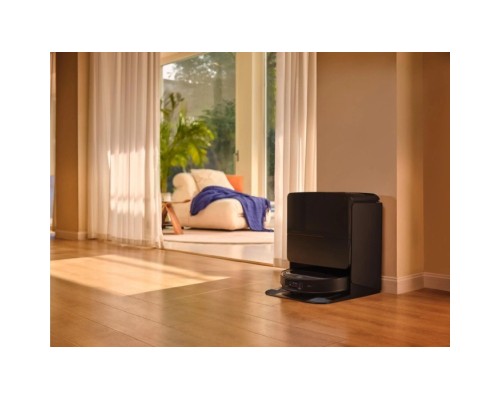 Пилосос Roborock Saros Z70