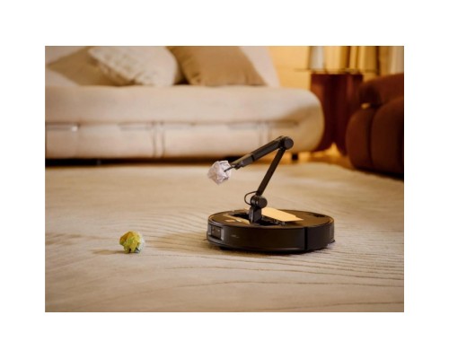 Пилосос Roborock Saros Z70