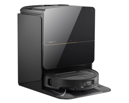 Пилосос Roborock Saros Z70