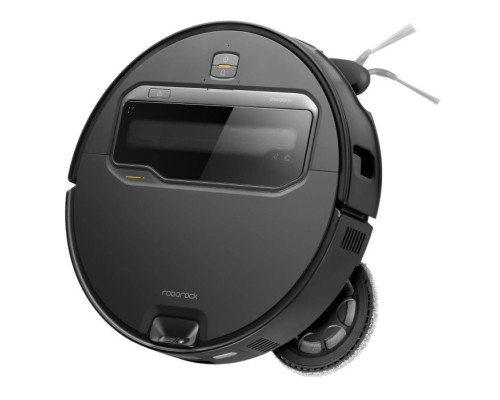 Пилосос Roborock Saros Z70