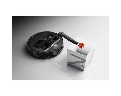 Пилосос Roborock Saros Z70