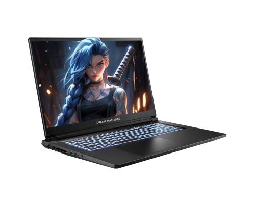 Ноутбук Dream Machines RG5050-17 (RG5050-17UA27)
