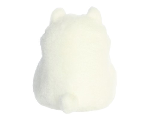 М'яка іграшка Aurora Кицюня Енжел біла 20 см (230396F)