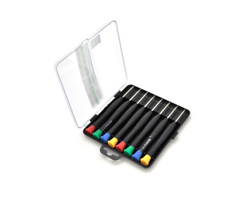 Набір викруток Bakku BK-6108