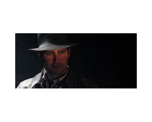 Гра Sony Indiana Jones and the Great Circle, BD диск (1161015)