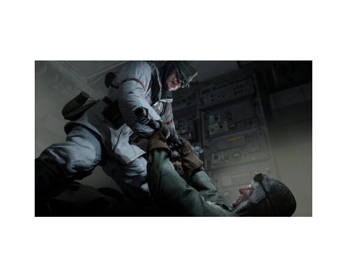 Гра Sony Indiana Jones and the Great Circle, BD диск (1161015)