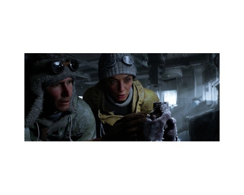 Гра Sony Indiana Jones and the Great Circle, BD диск (1161015)