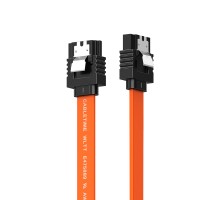 Кабель для передачі даних SATA III 0.5m Cabletime (CA915897)