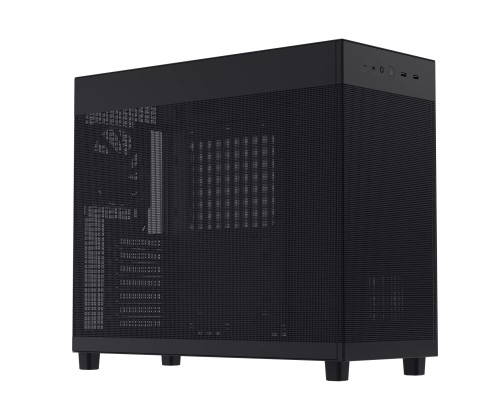Корпус ASUS Prime AP303 Mesh Black (90DC00V0-B39000)