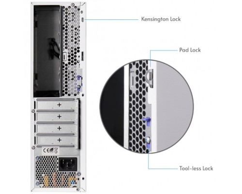 Корпус Chieftec UNI (BE-10W-300)
