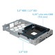 Корпус Chieftec UNI (BE-10W-300)