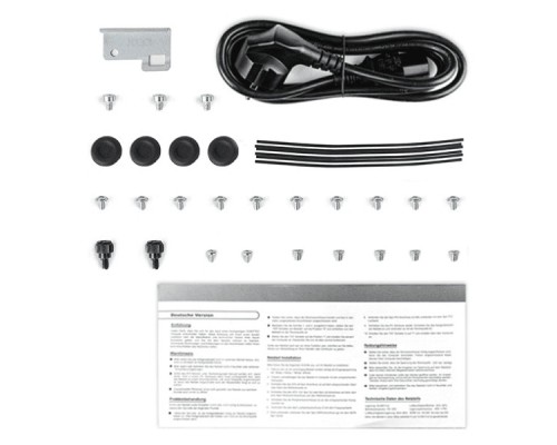 Корпус Chieftec UNI (BE-10W-300)