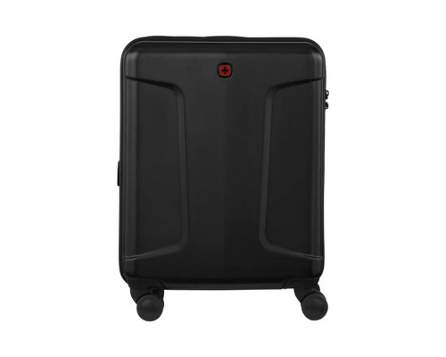 Валіза Wenger Legacy, мала, чорна (610865)