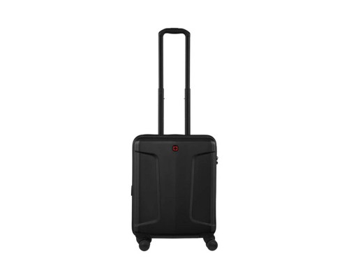 Валіза Wenger Legacy, мала, чорна (610865)