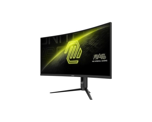 Монітор MSI MAG 342CQR-E2