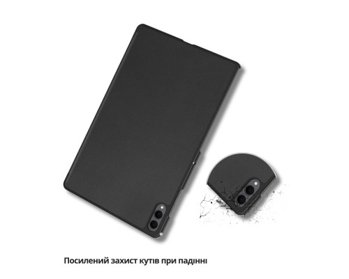 Чохол до планшета BeCover Smart Case Samsung Galaxy Tab S11 Ultra (SM-X930/X936) 14.6