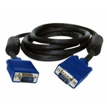 Кабель мультимедійний VGA 30.0m Atcom (9153)