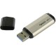 USB флеш накопичувач Apacer 16GB AH353 Champagne Gold RP USB3.0 (AP16GAH353C-1) 