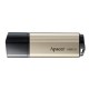 USB флеш накопичувач Apacer 16GB AH353 Champagne Gold RP USB3.0 (AP16GAH353C-1) 