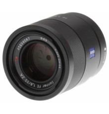 Об'єктив Sony 55mm f/1.8 Carl Zeiss for NEX FF (SEL55F18Z.AE)