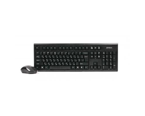 Комплект A4Tech 3000N