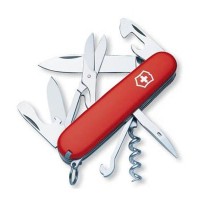 Ніж Victorinox Swiss Army Climber (1.3703)