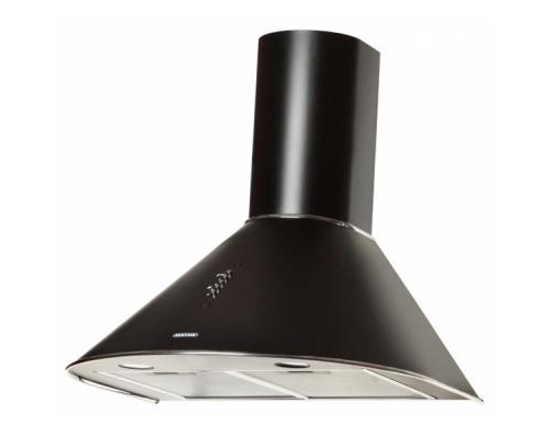 Витяжка кухонна Eleyus Viola 750 60 BL